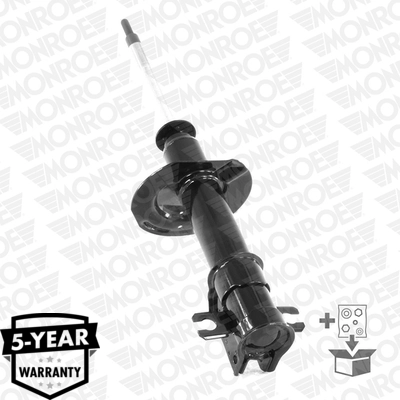 Amortiguador delantero Magneti Marelli 1933G