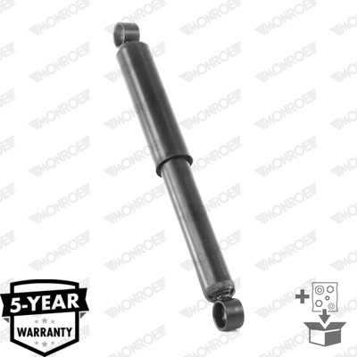 Amortiguadores posteriores para Suzuki Samurai  SJ