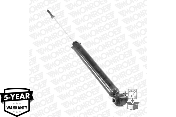 Amortiguador trasero derecho Monroe G1095 precio, desde 41,49 EUR