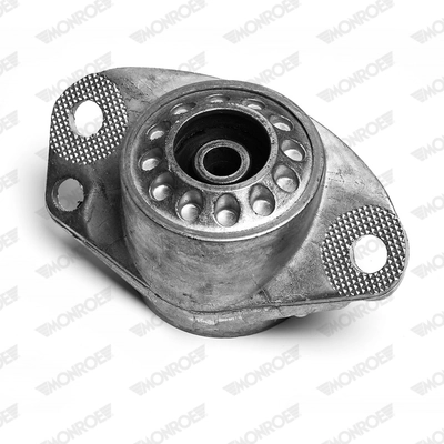Soporte amortiguador trasero para Audi A3  8L1