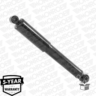 Comprar D8493 Monroe Amortiguador trasero