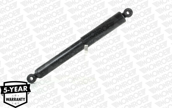 Amortiguadores traseros Iveco 500377620