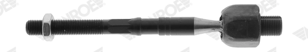 B1003 Polcar Barra de direccion coche