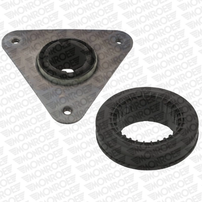 1638389680 Peugeot/Citroen Soporte del amortiguador delantero