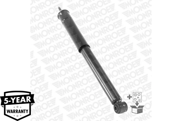 Comprar MSH700297 MDR Amortiguador trasero