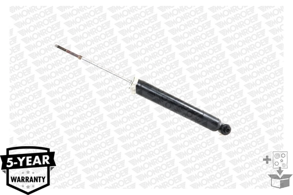 Amortiguadores posteriores para Peugeot 406  8B