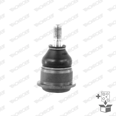 Rótula inferior de suspensión BMW 3 