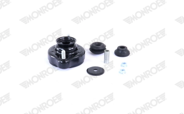 Comprar 30818111 General Motors Copela de amortiguador trasero