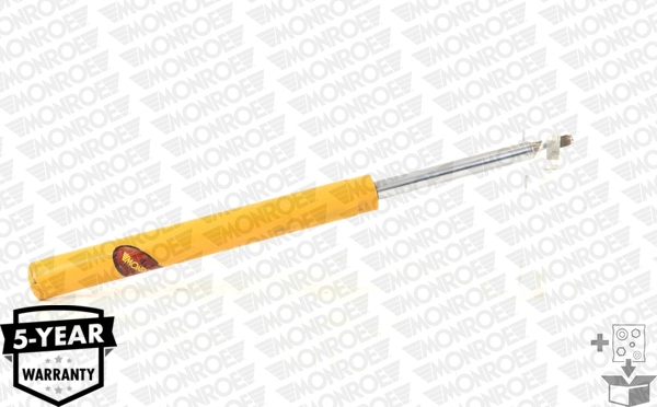 111167 Maxgear Amortiguador frontal