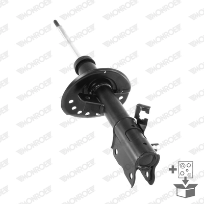D0026L Monroe Amortiguador frontal izquierdo