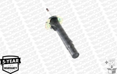 1635535780 Peugeot/Citroen Amortiguador frontal izquierdo