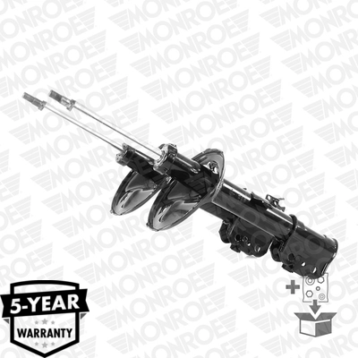 Comprar D0011 Monroe Amortiguador