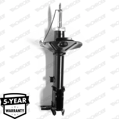 Comprar G15061 Monroe Amortiguador trasero derecho