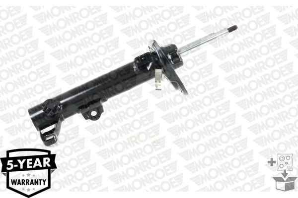 Amortiguador delantero derecho Monroe C2508R precio, desde 277,78 EUR