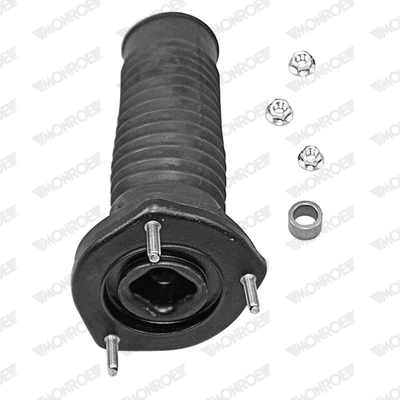MK223 Monroe Soporte del amortiguador trasero izquierdo