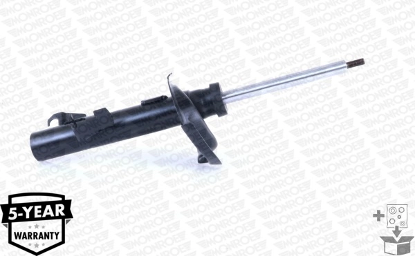 Amortiguador delantero izquierdo Monroe G8806 precio, desde 58,82 EUR