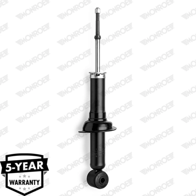 Amortiguadores posteriores para Mitsubishi Lancer X SPORTBACK CX_A