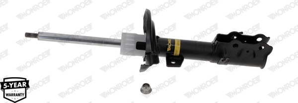 G7303 Monroe Amortiguador eje delantero derecha