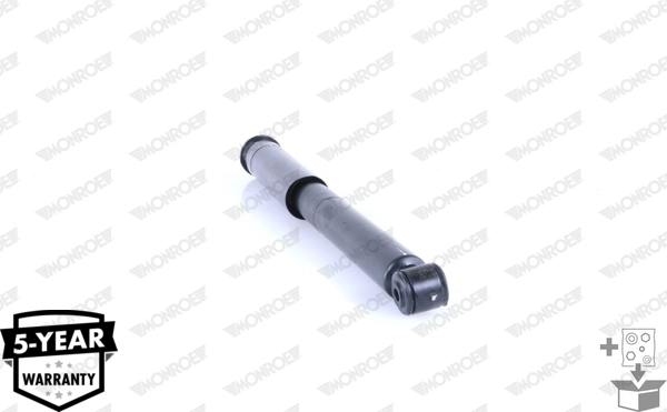 Amortiguador trasero Mercedes C sedán (W202) (1993 - 2000) precio, desde 54,12 EUR