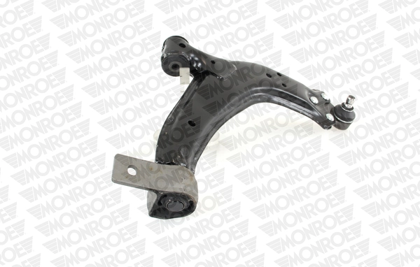 Brazo inferior derecho de la suspensión delantera 2324381K Polcar