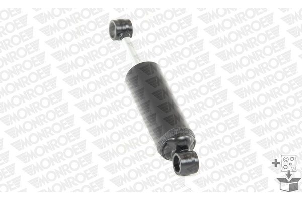 SD0002 Monroe 