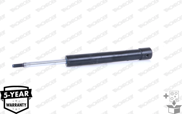 Amortiguador frontal para Smart FORTWO  450