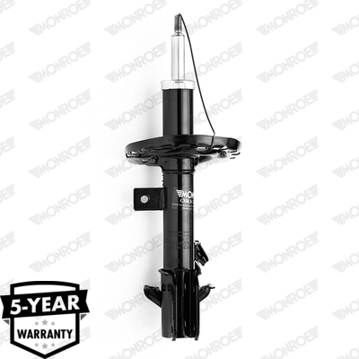 Comprar 1623577080 Peugeot/Citroen Amortiguador delantero derecho