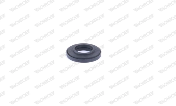 Rodamiento de soporte del amortiguador trasero Monroe MK389
