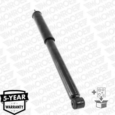 Amortiguador delantero Monroe S5052