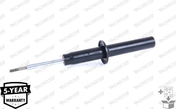 Amortiguador frontal para BMW X5  E70