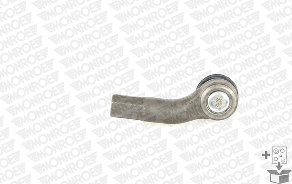 Comprar 1610972280 Peugeot/Citroen Rótula barra de acoplamiento exterior