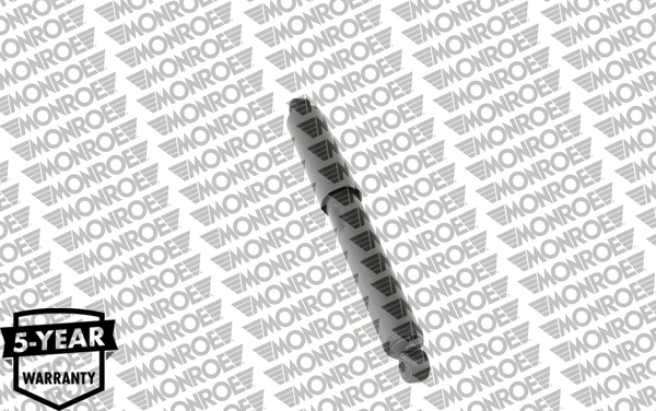 Amortiguador trasero V2512 Monroe
