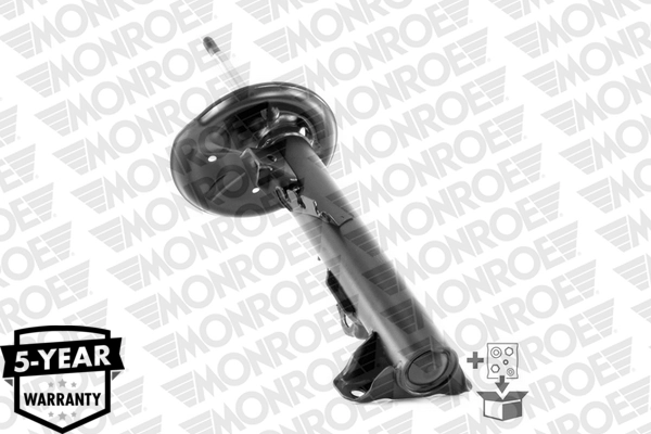Amortiguador delantero izquierdo BMW 3 sedán (E36) (1990 - 1998) precio, desde 76,03 EUR