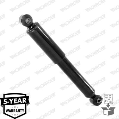 Amortiguador trasero derecho Monroe G2125