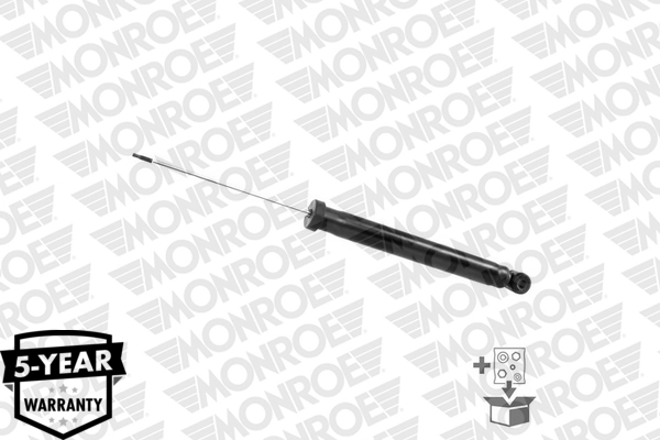376113SP Monroe Amortiguadores posteriores
