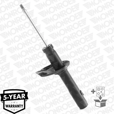 Comprar 5202L7 Peugeot/Citroen Amortiguador