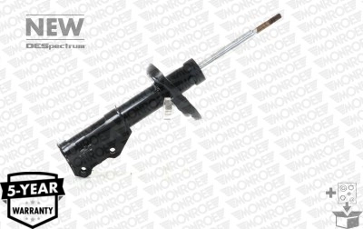 Amortiguador delantero izquierdo Monroe 742167SP precio, desde 70,00 EUR