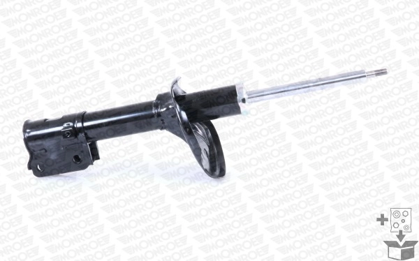 Amortiguador trasero derecho Monroe 72221 precio, desde 80,46 EUR