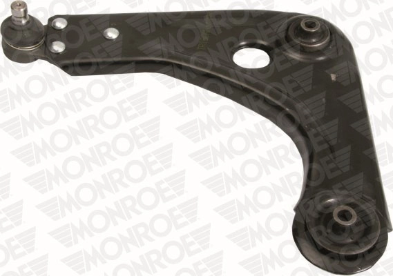 L16544 Monroe