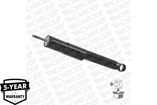 4160080000 Suzuki Amortiguador frontal
