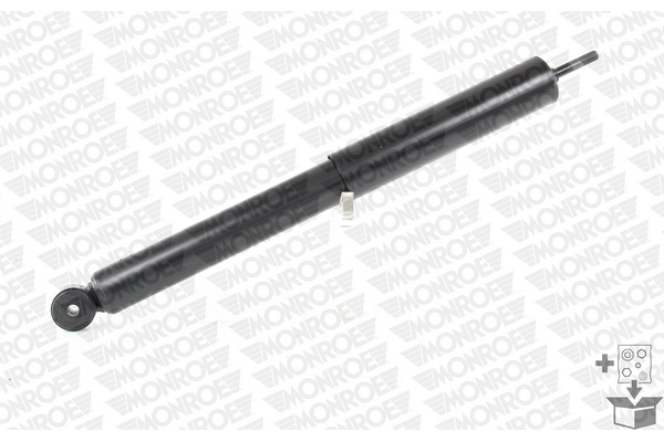 Amortiguador trasero Monroe T5243 precio, desde 121,86 EUR