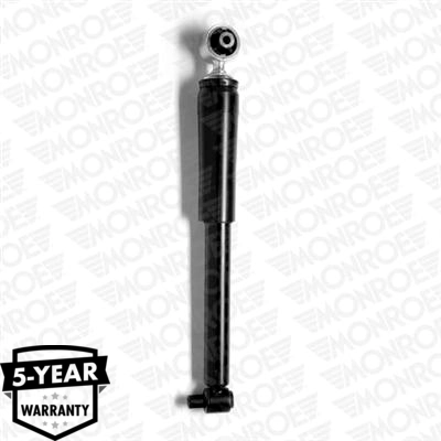 Comprar Amortiguador trasero Renault Laguna II KG0, KG1