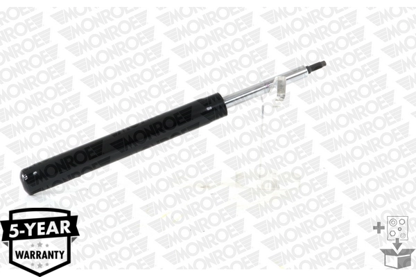 Amortiguador delantero General Motors 344101