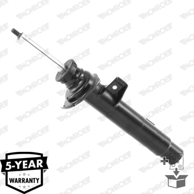 Amortiguador delantero Monroe 742133SP