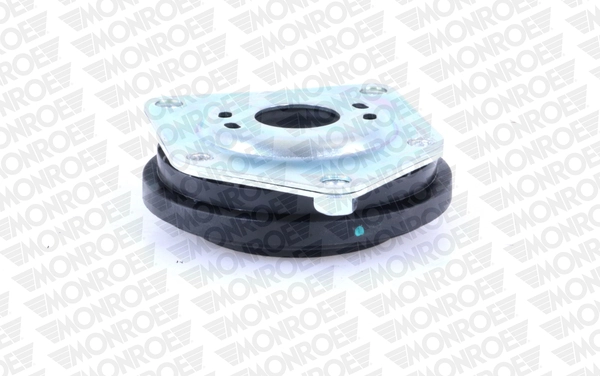 Comprar 5984 Metalcaucho Soporte del amortiguador delantero