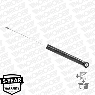 Comprar 376194SP Monroe Amortiguador trasero