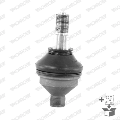  Rótula inferior de suspensión Iveco Daily 