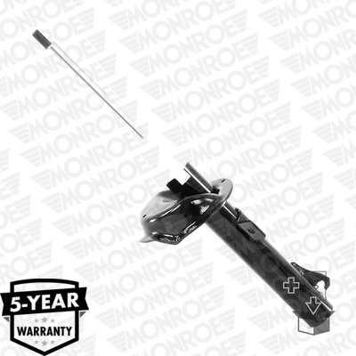 Comprar 16283 Monroe Amortiguador delantero izquierdo