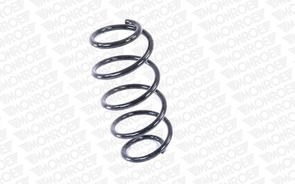 Muelle delantero para Audi A3 Sportback 8PA