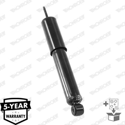 Amortiguador frontal para Mitsubishi L 200 III K60, K70
